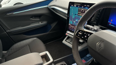 Renault Megane E-Tech EV60 160kW Techno Esprit Alpine 60kWh 5dr Auto Electric Hatchback